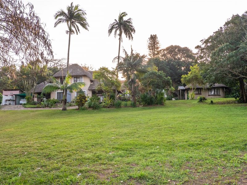 Great B&B Opportunity in Tugela Mouth - Photo 4