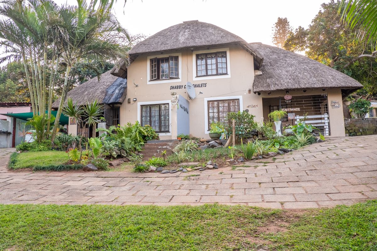 Great B&B Opportunity in Tugela Mouth - Photo 2