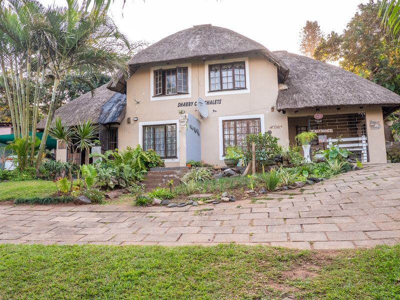 Great B&B Opportunity in Tugela Mouth - Photo 2