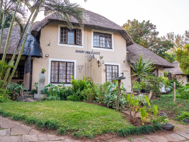 Great B&B Opportunity in Tugela Mouth - Photo 1