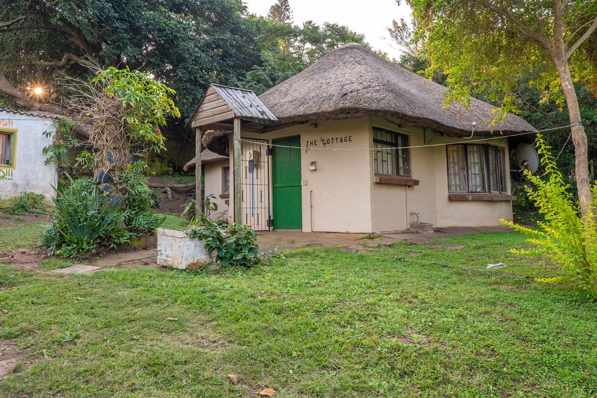 Great B&B Opportunity in Tugela Mouth - Photo 3