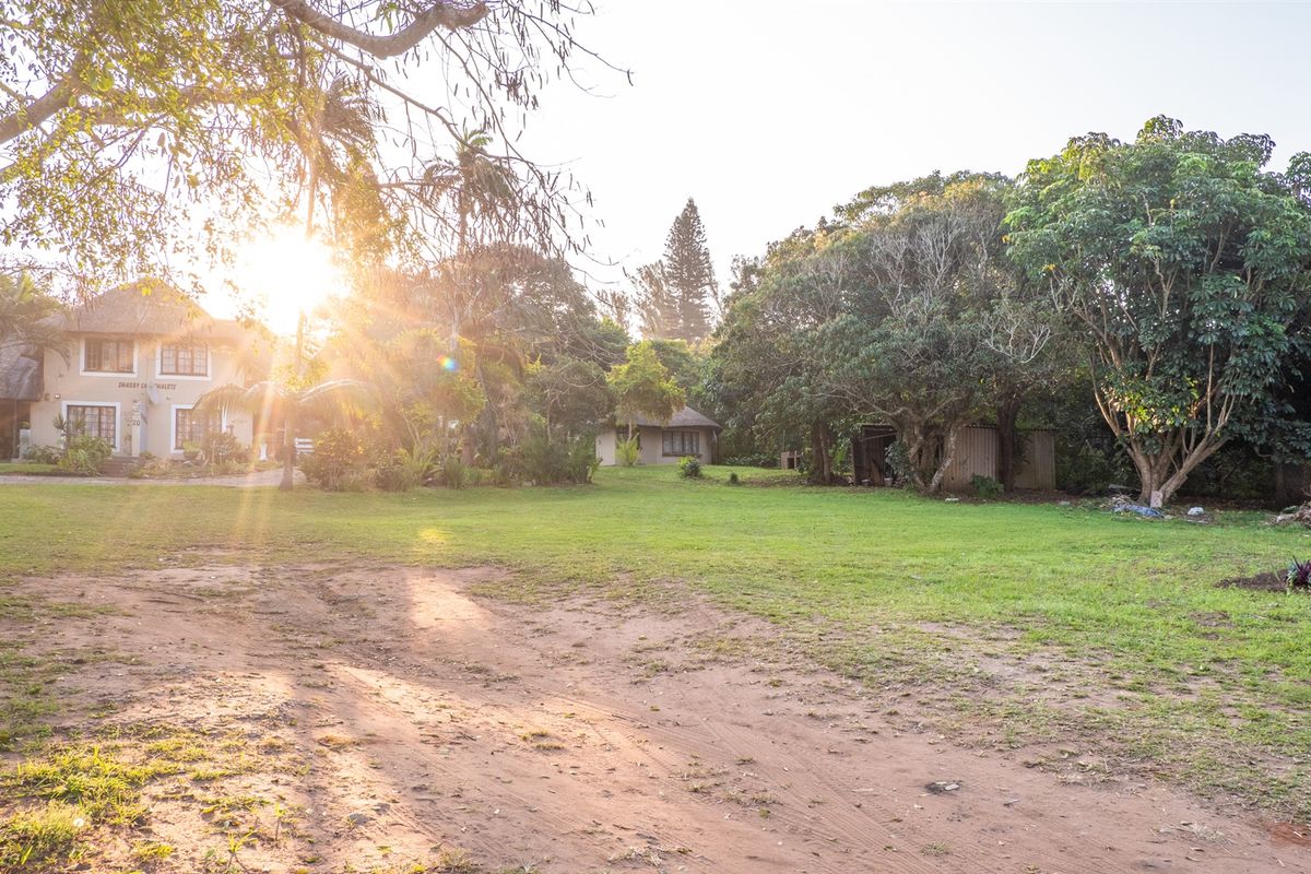 Great B&B Opportunity in Tugela Mouth - Photo 5