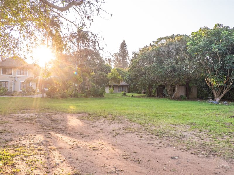 Great B&B Opportunity in Tugela Mouth - Photo 5