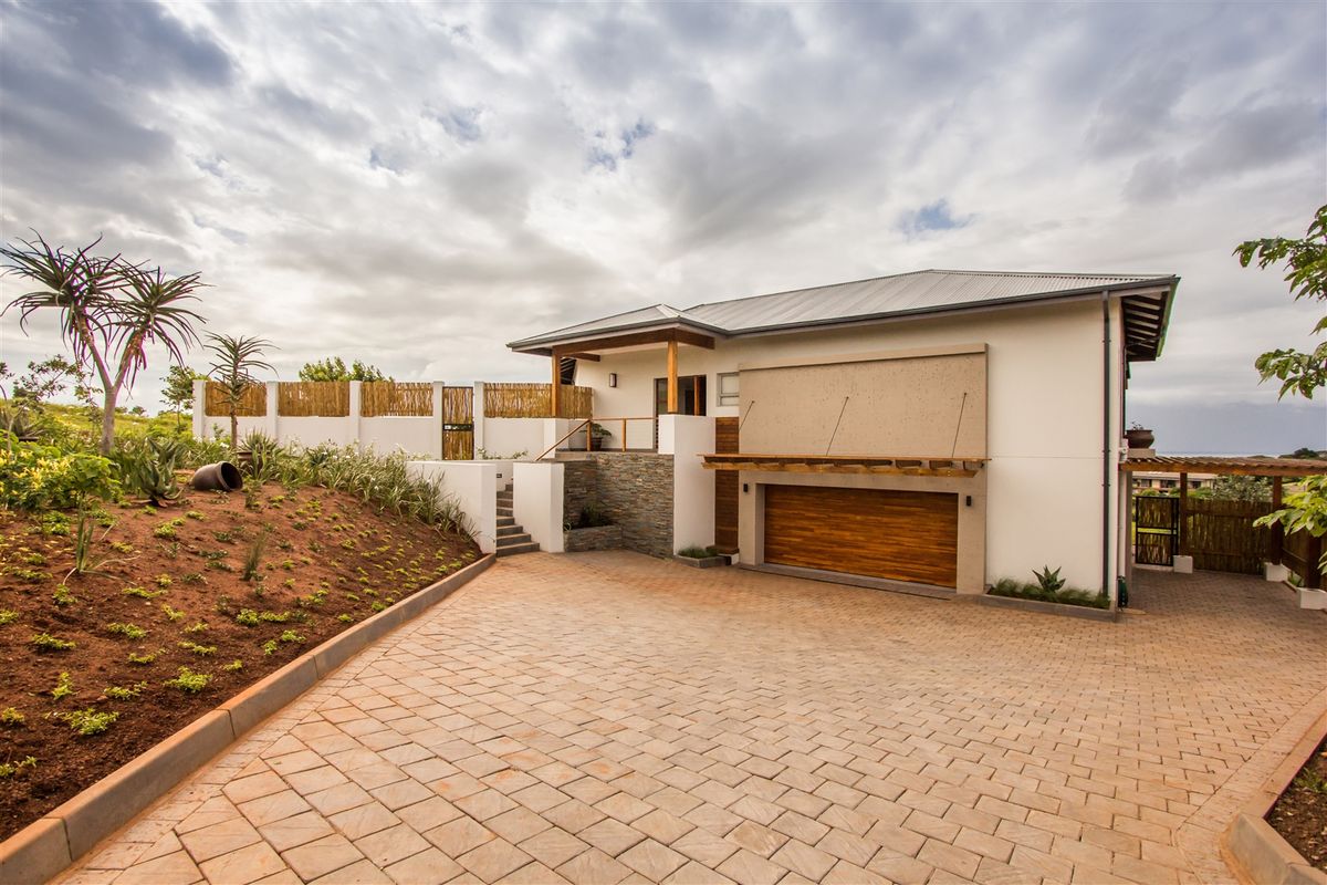 Modern, Exlusive Home - Photo 2