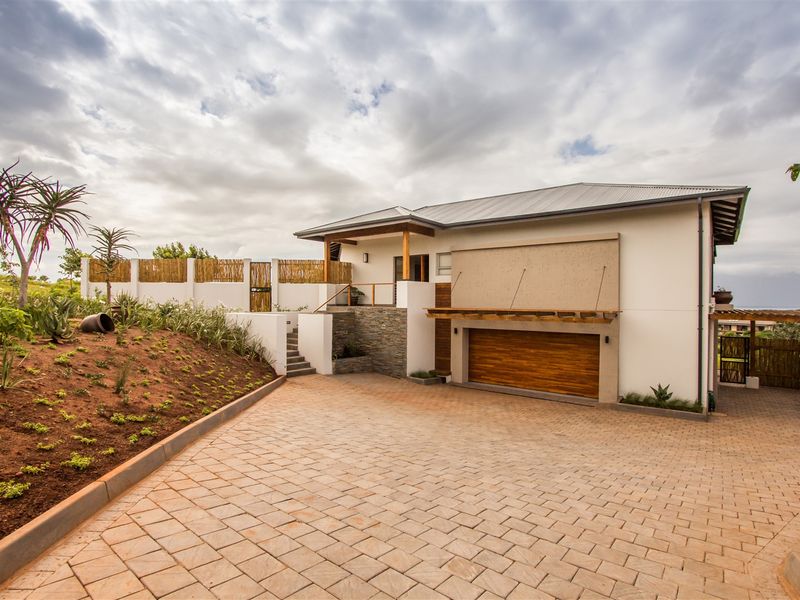 Modern, Exlusive Home - Photo 2