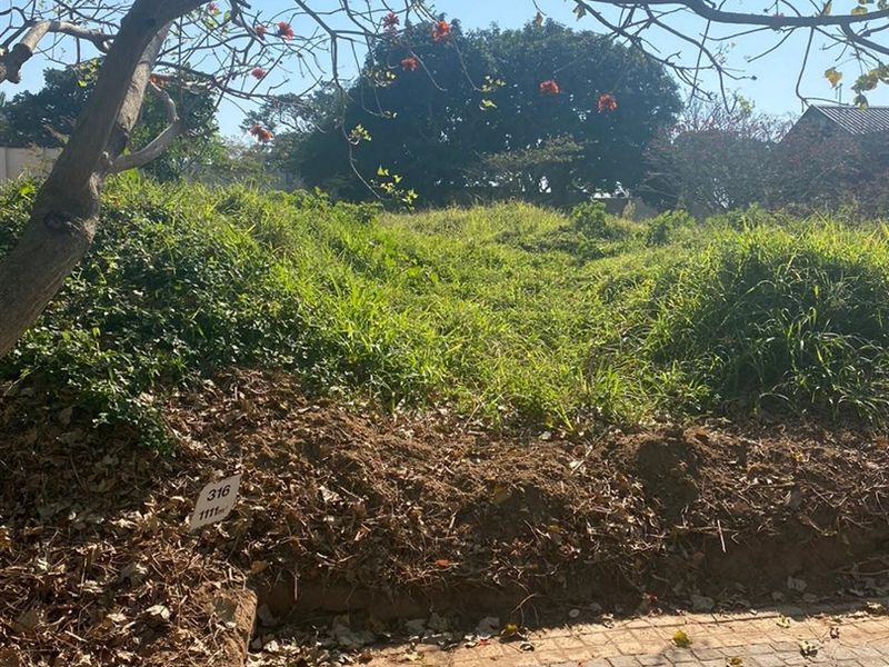 Secure Estate living in Zinkwazi Beach - Photo 4