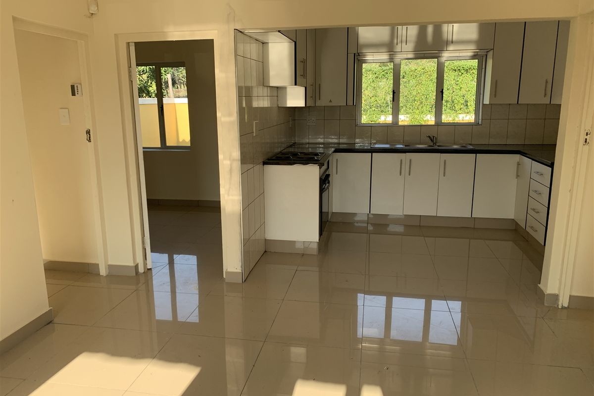 Newly Renovated Home - Photo 3