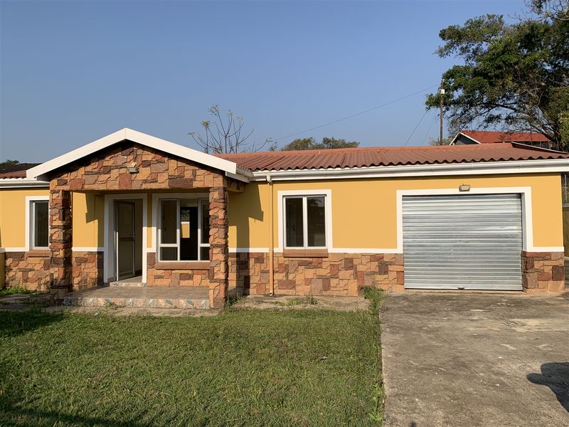 Newly Renovated Home - Photo 1