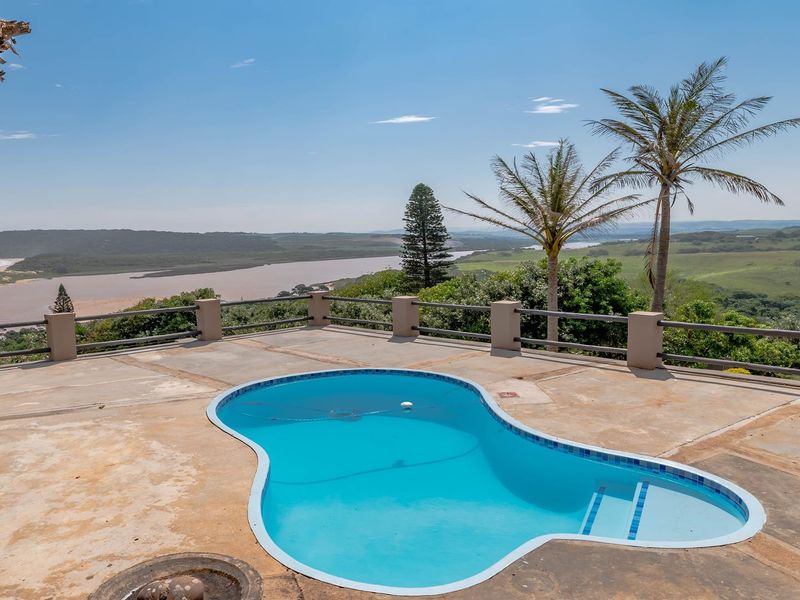 Newly renovated open plan home, stunning views Tugela Mouth - Photo 5