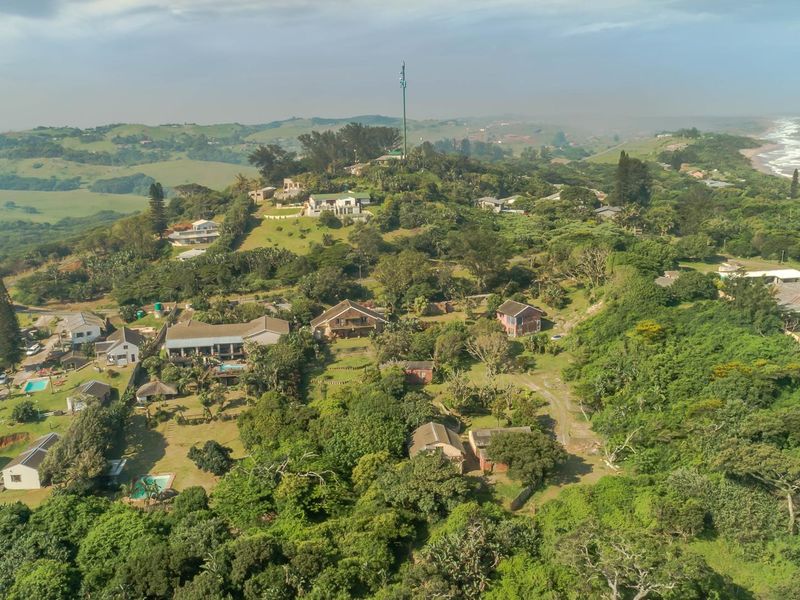 Newly renovated open plan home, stunning views Tugela Mouth - Photo 10