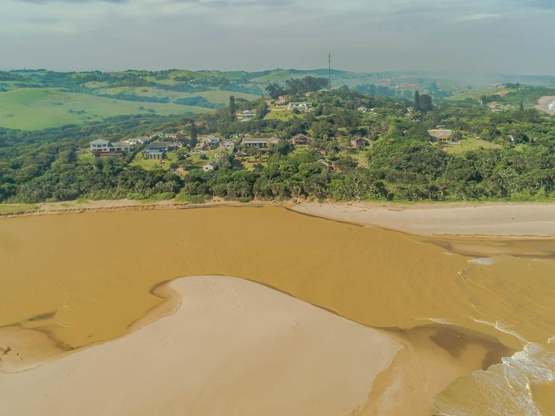 Newly renovated open plan home, stunning views Tugela Mouth - Photo 9