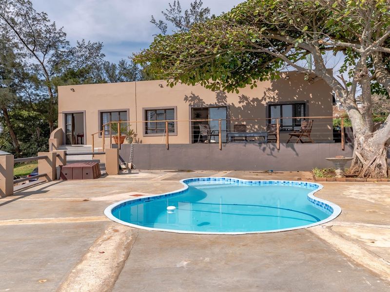 Newly renovated open plan home, stunning views Tugela Mouth - Photo 4