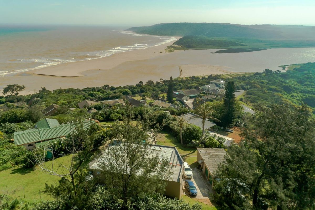 Newly renovated open plan home, stunning views Tugela Mouth - Photo 3
