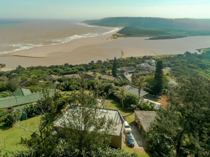 Newly renovated open plan home, stunning views Tugela Mouth - Photo 3