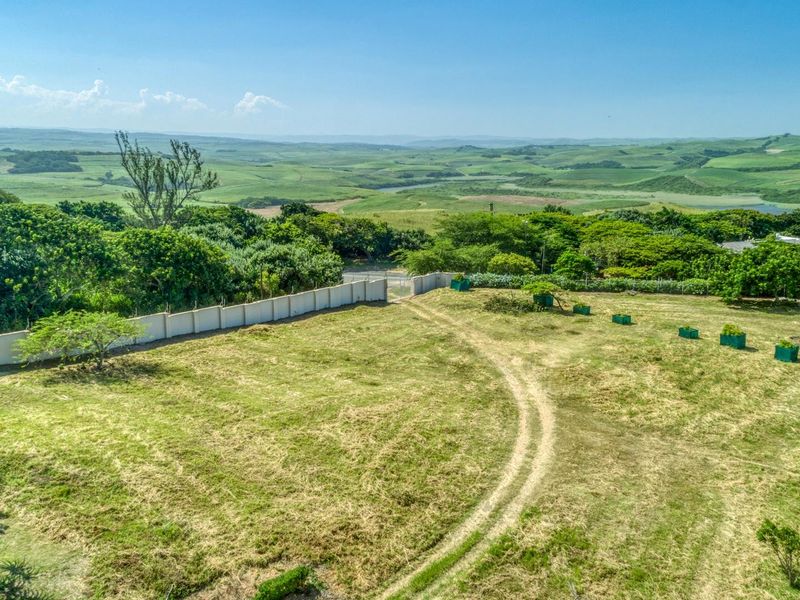 Stunning large stand in secure Estate - Photo 1