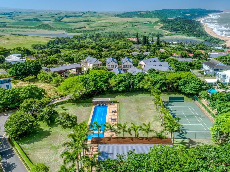 Stunning Secure Estate Living in Zinkwazi - Photo 2