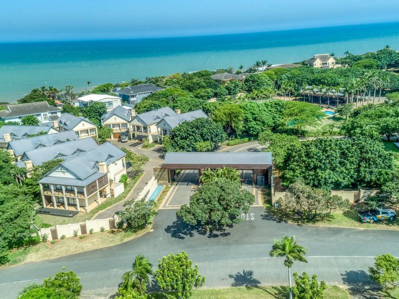 Stunning Secure Estate Living in Zinkwazi - Photo 1