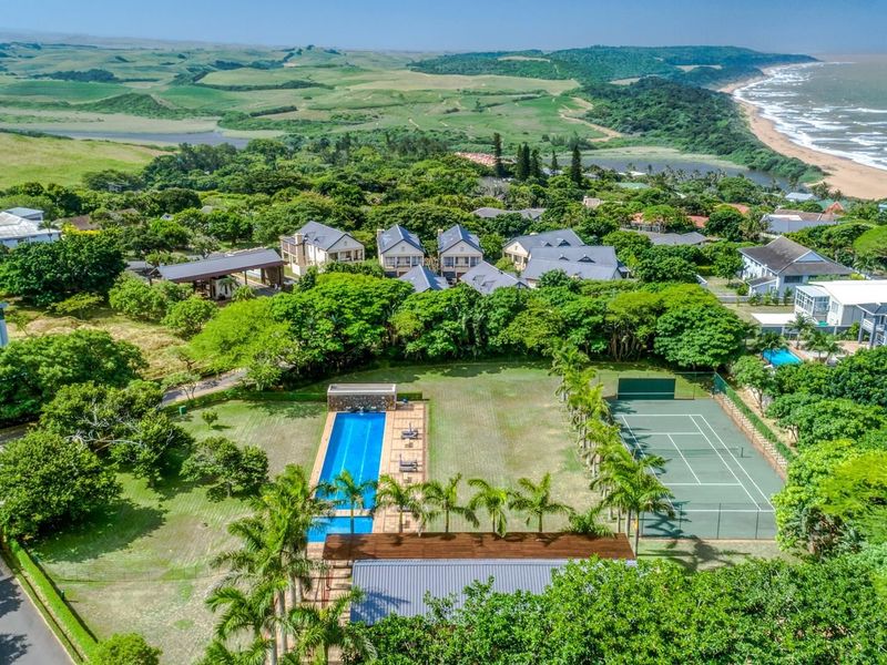 Stunning Secure Estate Living in Zinkwazi - Photo 9