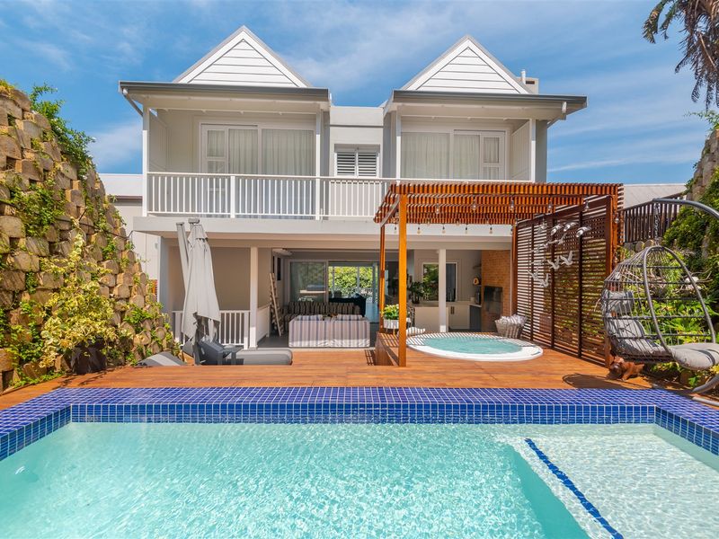 Exquisite home in the stunning Golf Estate of Prince's Grant - Photo 1
