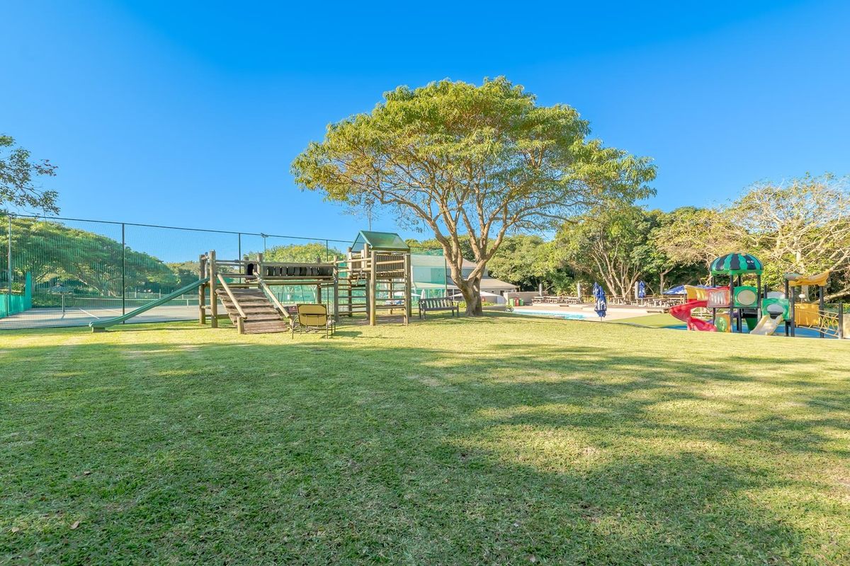Own of piece of paradise in Prince's Grant Golf Estate - Photo 5