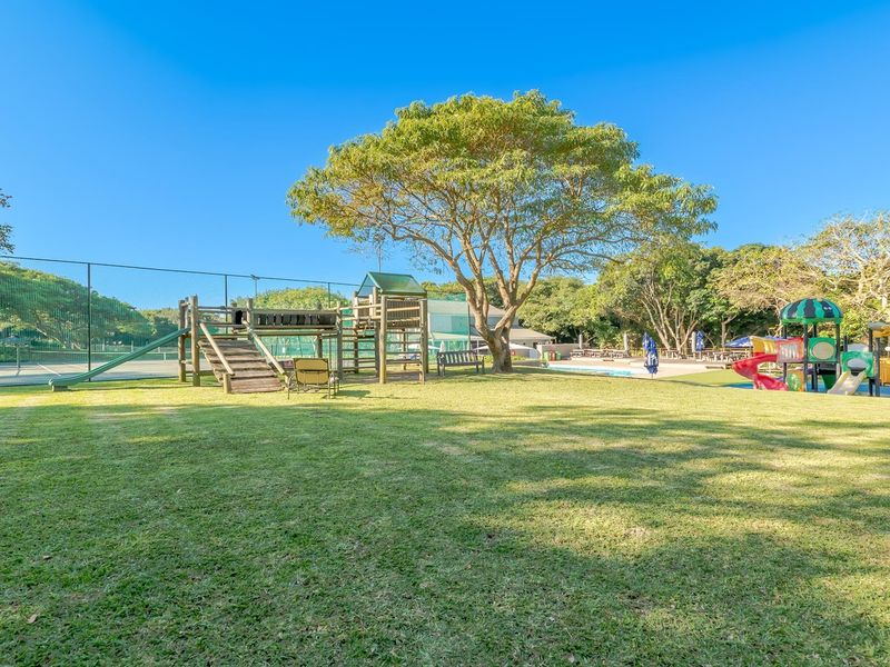 Own of piece of paradise in Prince's Grant Golf Estate - Photo 5