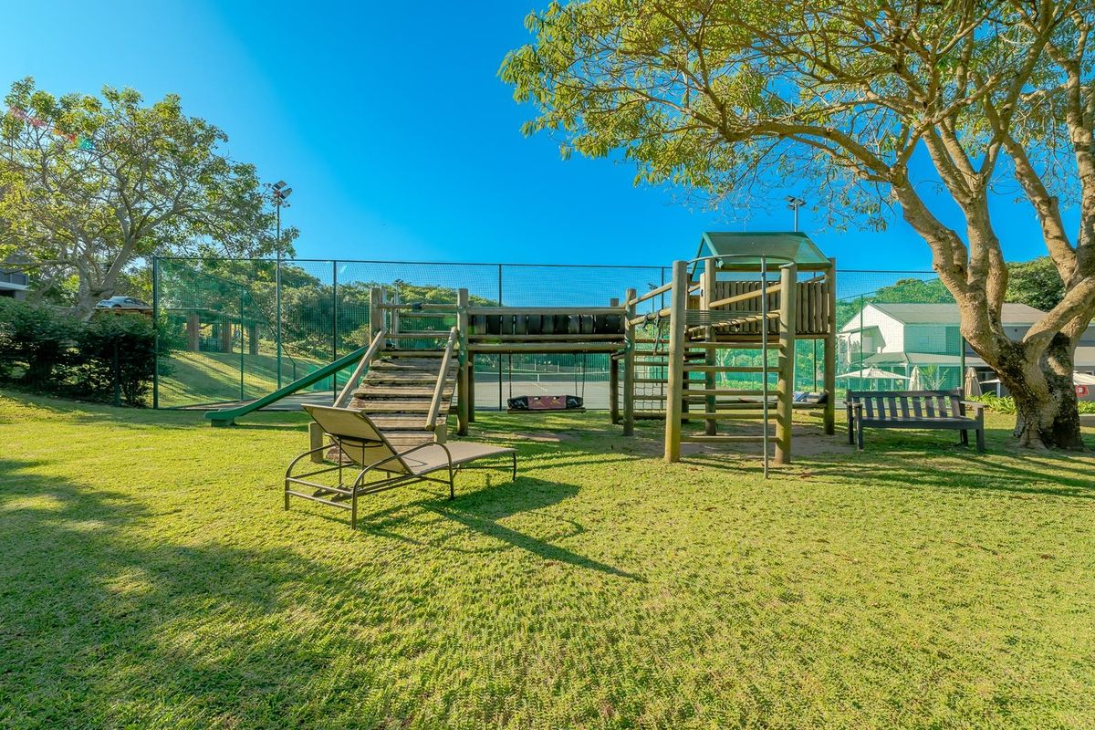 Own of piece of paradise in Prince's Grant Golf Estate - Photo 3