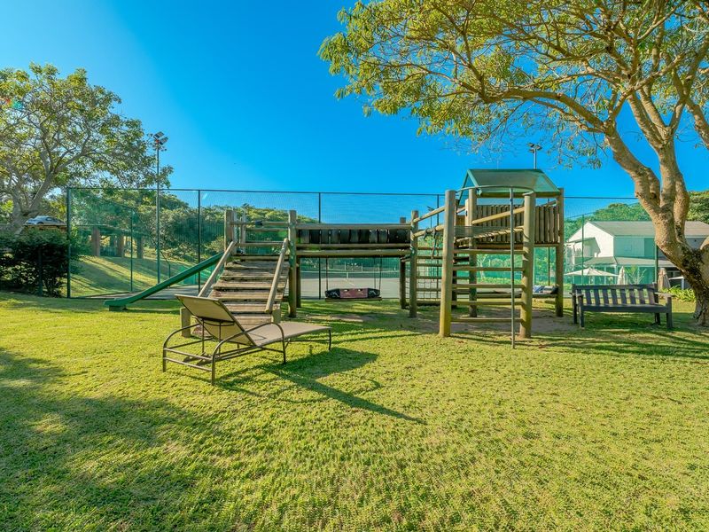 Own of piece of paradise in Prince's Grant Golf Estate - Photo 3