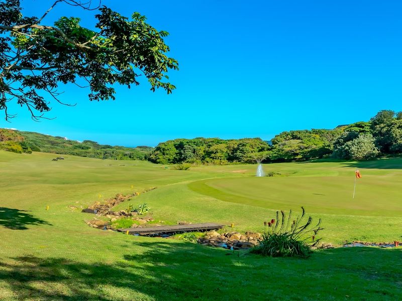 Own of piece of paradise in Prince's Grant Golf Estate - Photo 2