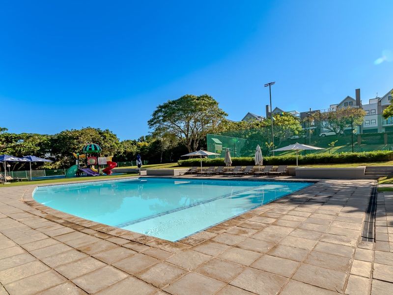 Own of piece of paradise in Prince's Grant Golf Estate - Photo 9