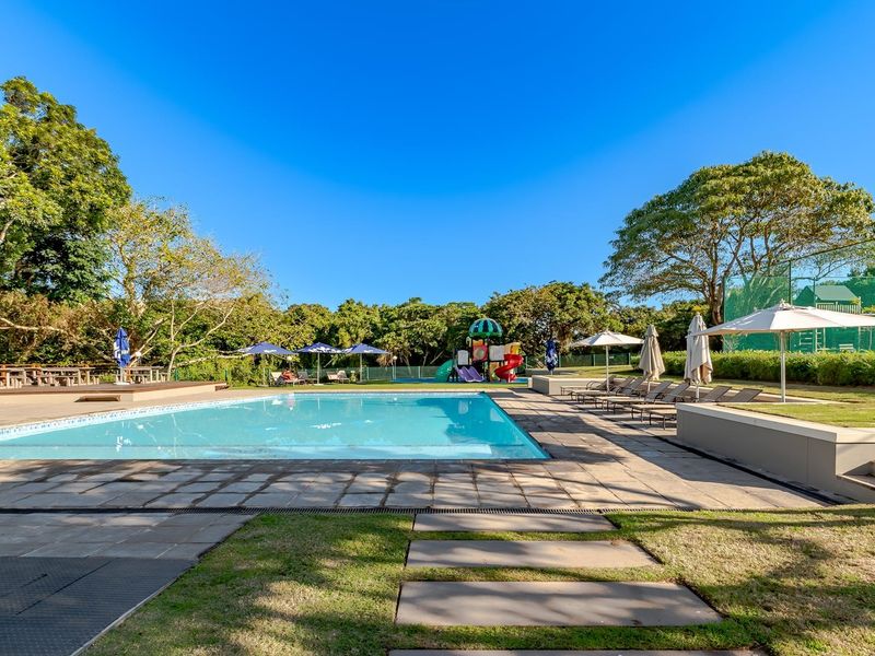 Own of piece of paradise in Prince's Grant Golf Estate - Photo 8