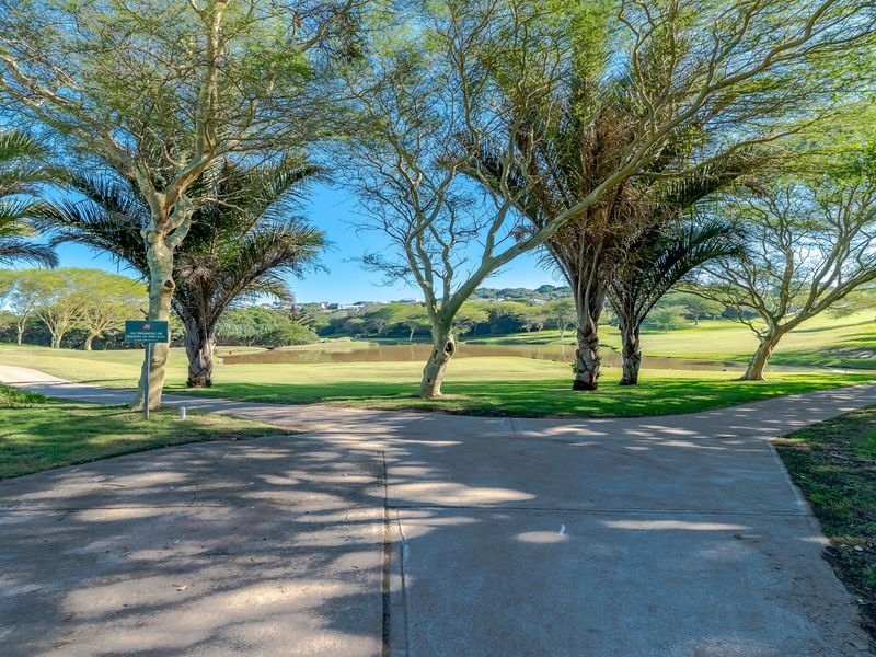 Own of piece of paradise in Prince's Grant Golf Estate - Photo 6