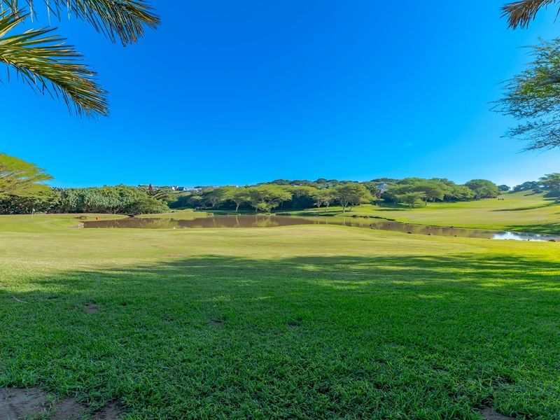 Own of piece of paradise in Prince's Grant Golf Estate - Photo 7