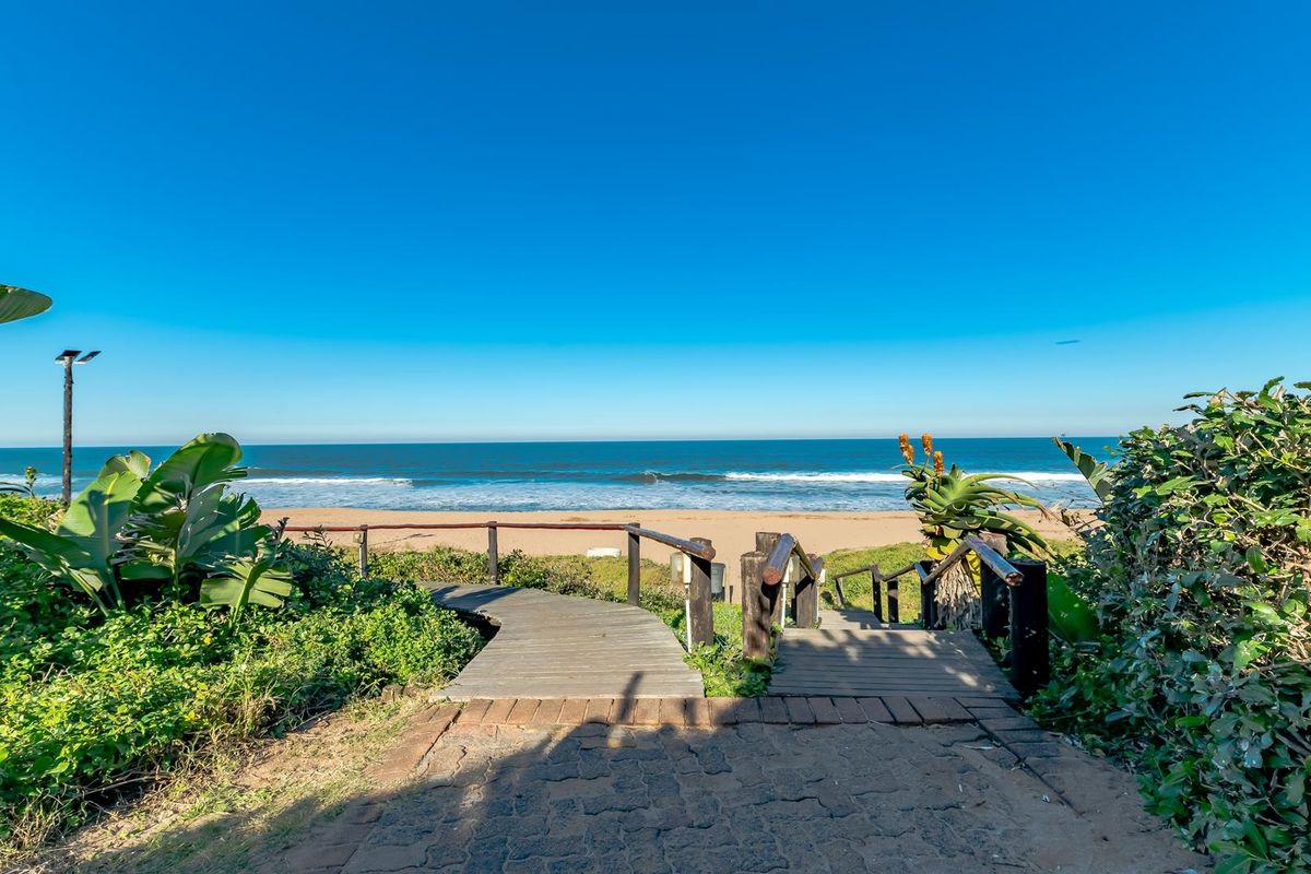 Own of piece of paradise in Prince's Grant Golf Estate - Photo 4