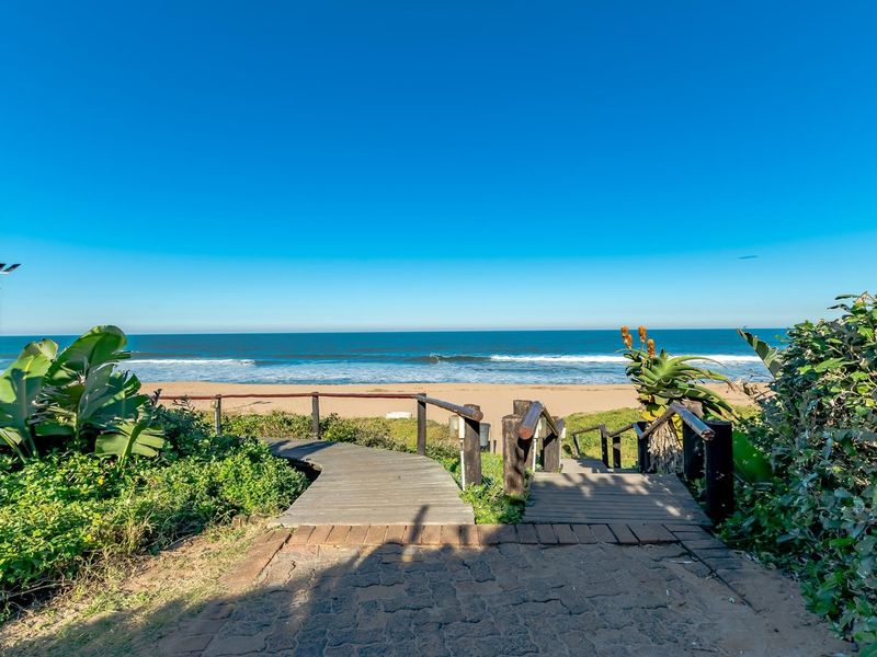 Own of piece of paradise in Prince's Grant Golf Estate - Photo 4