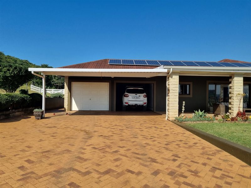 A property shaped by nature - ranch style living - Photo 4