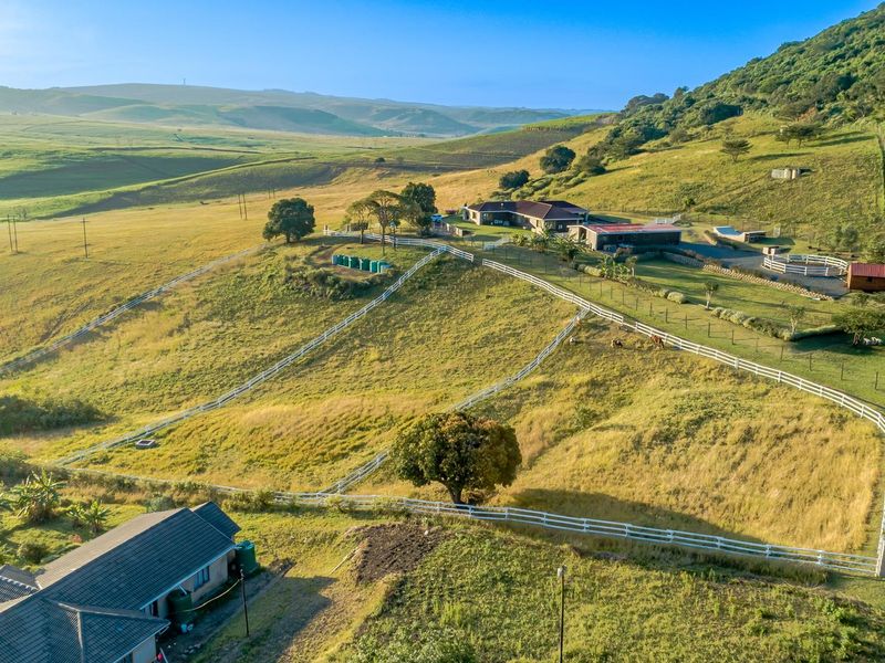 A property shaped by nature - ranch style living - Photo 7