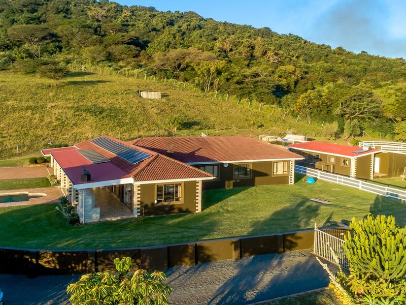 A property shaped by nature - ranch style living - Photo 6