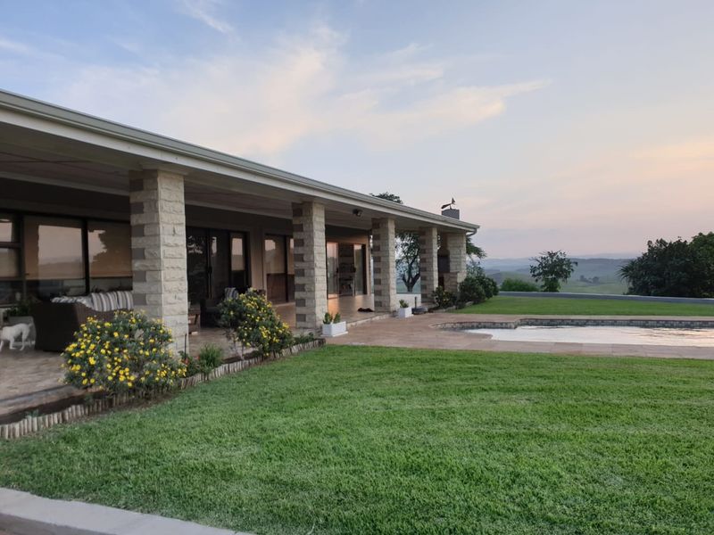 A property shaped by nature - ranch style living - Photo 3