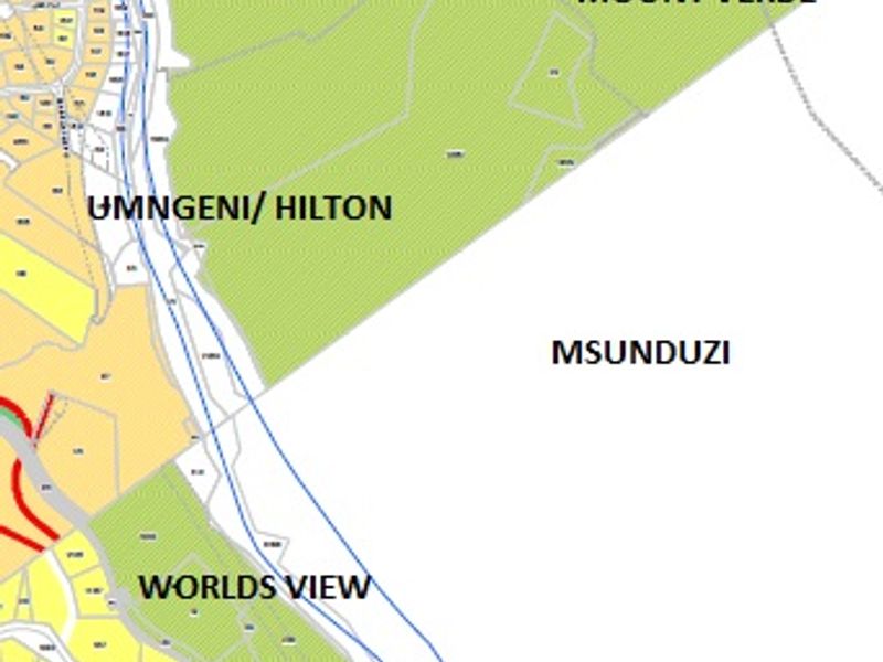 18 Hectares of Woodland in Montrose - Photo 6