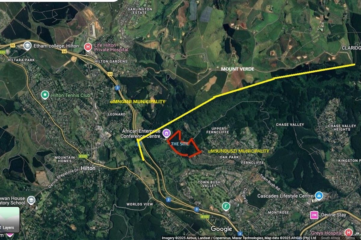 18 Hectares of Woodland in Montrose - Photo 4