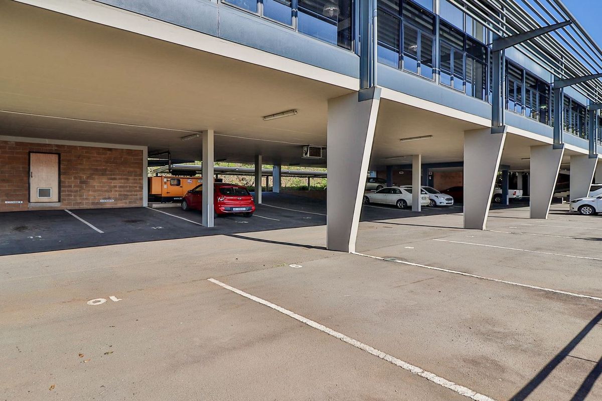 VCCE Office Park - 542sqm office for sale. Price reduced to R8 200 000 + Vat - Photo 3
