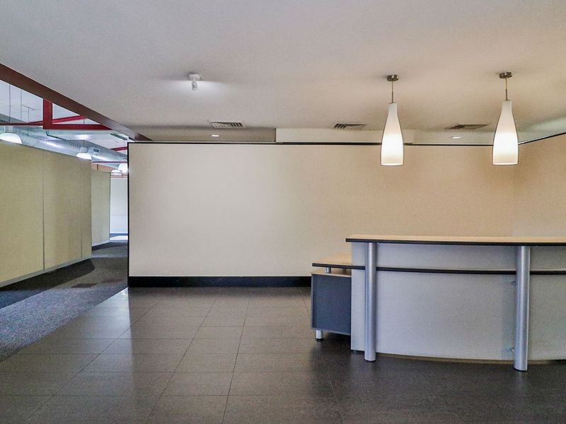 VCCE Office Park - 542sqm office for sale. Price reduced to R8 200 000 + Vat - Photo 8