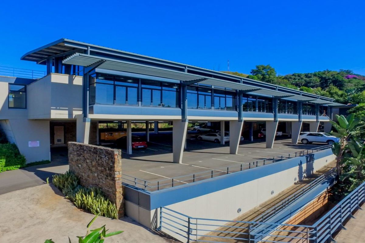 VCCE Office Park - 542sqm office for sale. Price reduced to R8 200 000 + Vat - Photo 2