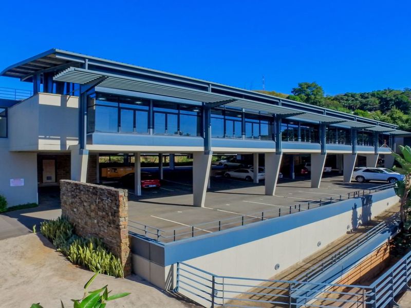 VCCE Office Park - 542sqm office for sale. Price reduced to R8 200 000 + Vat - Photo 2