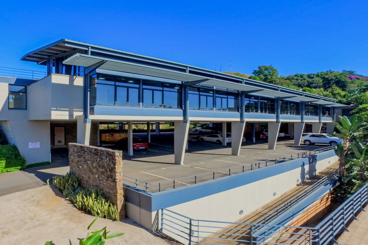 VCCE Office Park - 283sqm office for sale. Price reduced to R4 250 000 + Vat - Photo 2
