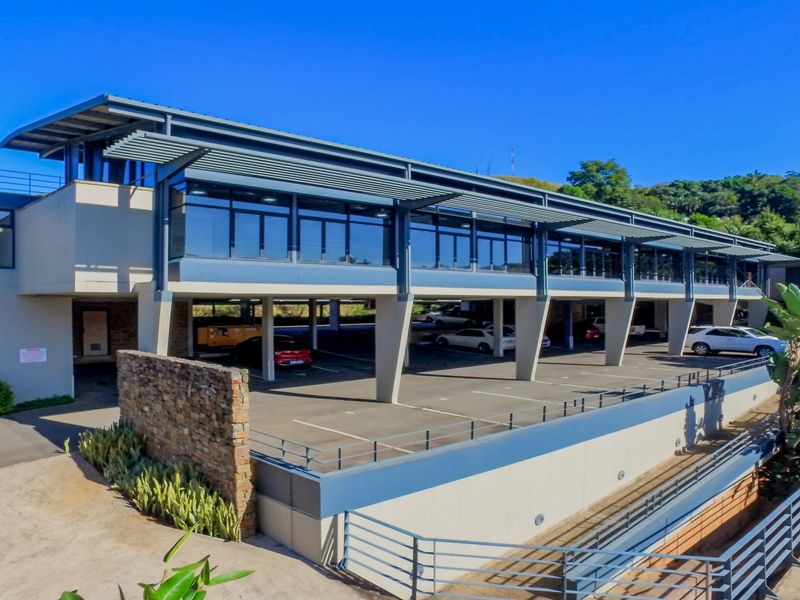 VCCE Office Park - 283sqm office for sale. Price reduced to R4 250 000 + Vat - Photo 2