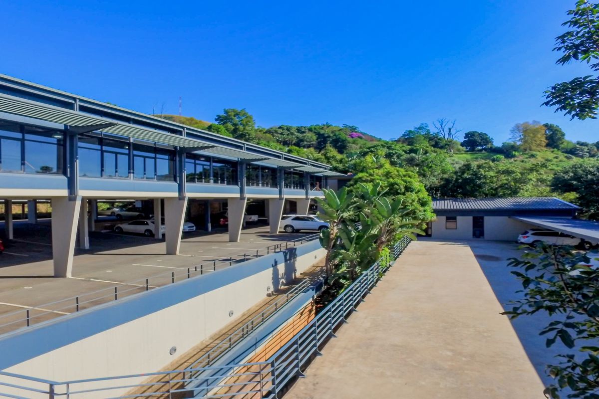 VCCE Office Park - 283sqm office for sale. Price reduced to R4 250 000 + Vat - Photo 3