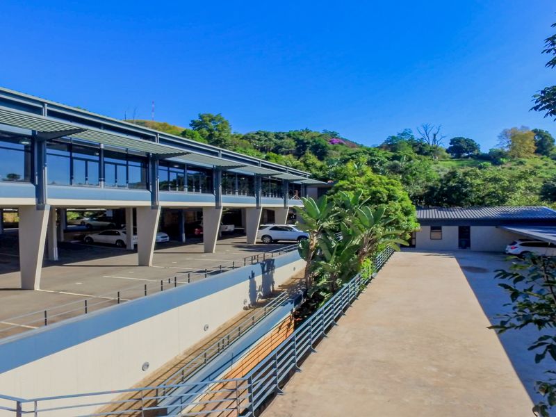 VCCE Office Park - 283sqm office for sale. Price reduced to R4 250 000 + Vat - Photo 3