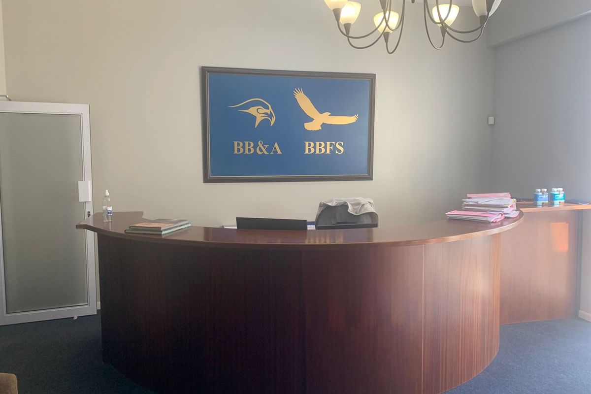 422sqm Office @ Hilltops Office Park - R3, 500 000 plus Vat. All reasonable offers will be considere - Photo 3