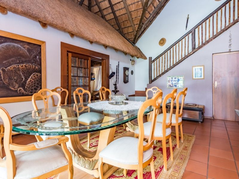 Prime property with existing rights for a guesthouse off Hole in One in Ruimsig for sale! - Photo 10